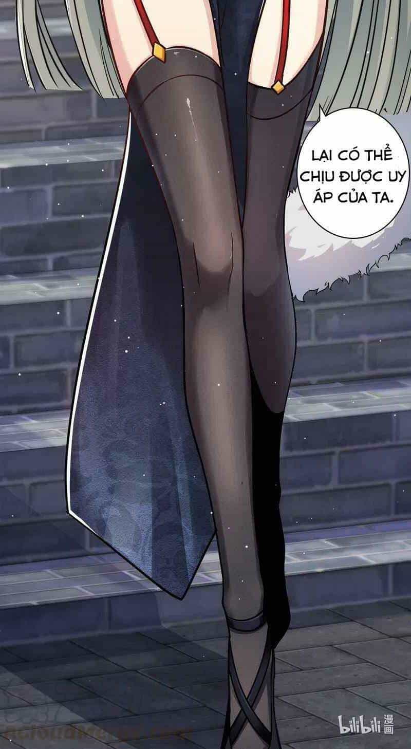 Sinh Hoạt Của Võ Đế Sau Khi Ẩn Cư - Chương 11 - ảnh 53