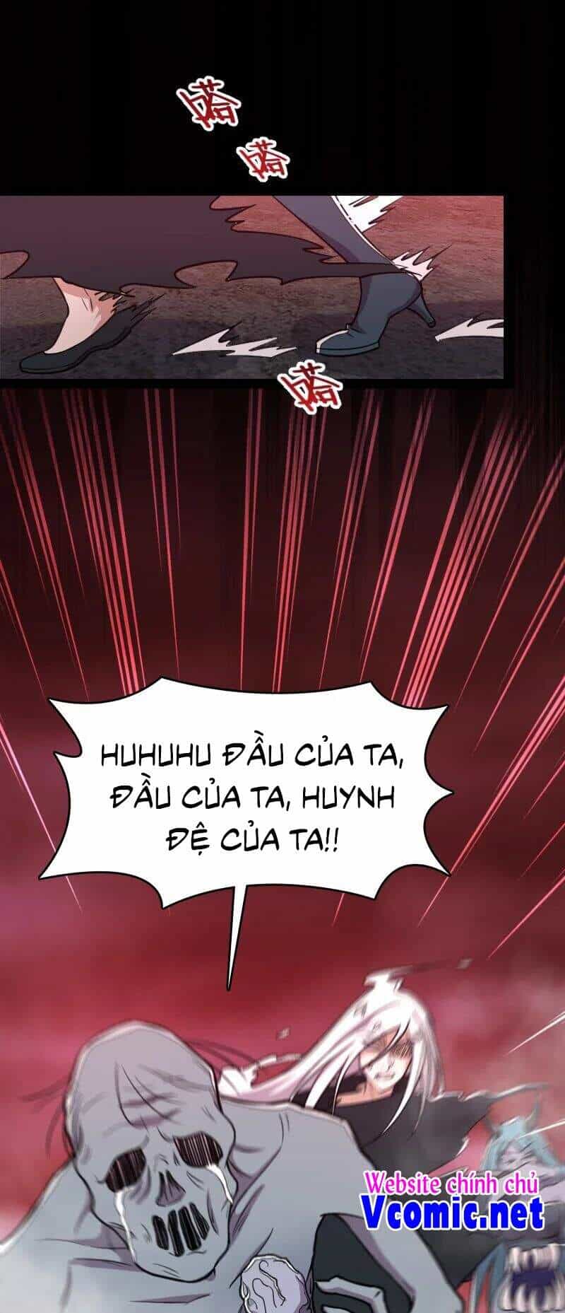 Sinh Hoạt Của Võ Đế Sau Khi Ẩn Cư - Chương 113 - ảnh 2