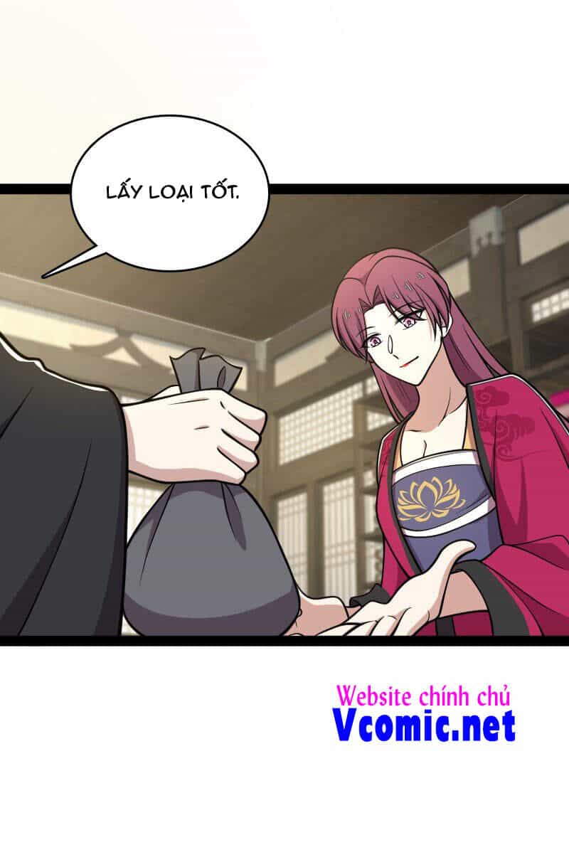 Sinh Hoạt Của Võ Đế Sau Khi Ẩn Cư - Chương 114 - ảnh 11