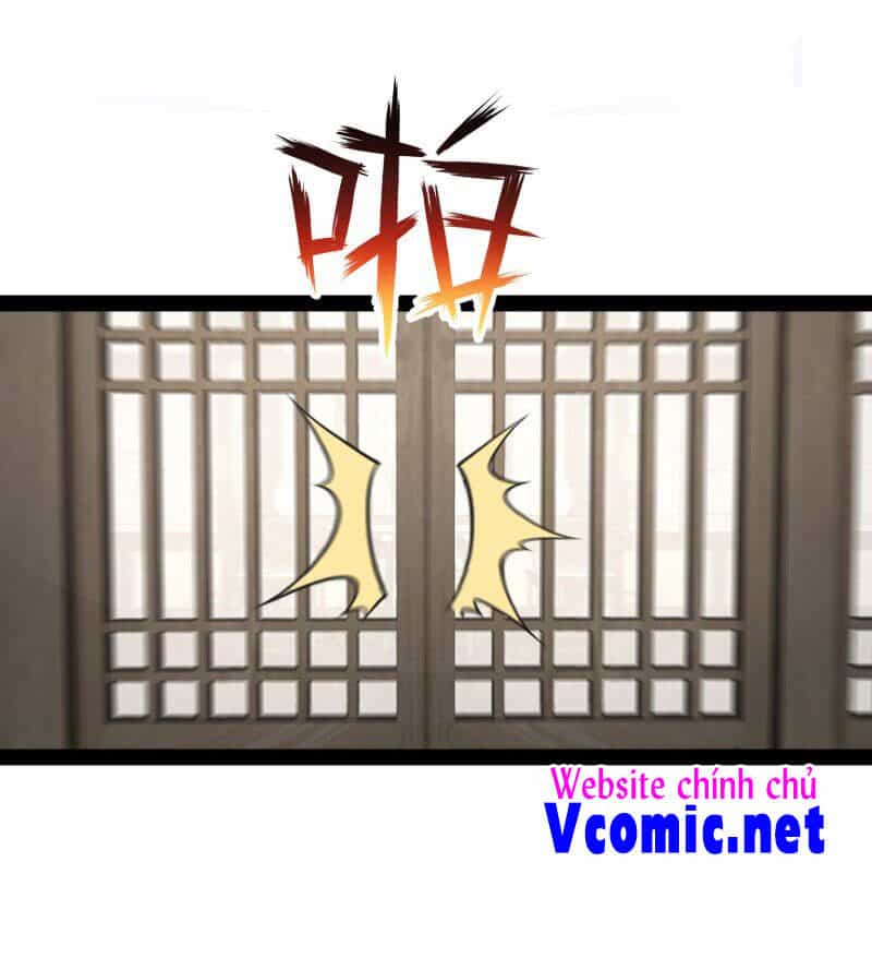 Sinh Hoạt Của Võ Đế Sau Khi Ẩn Cư - Chương 114 - ảnh 18