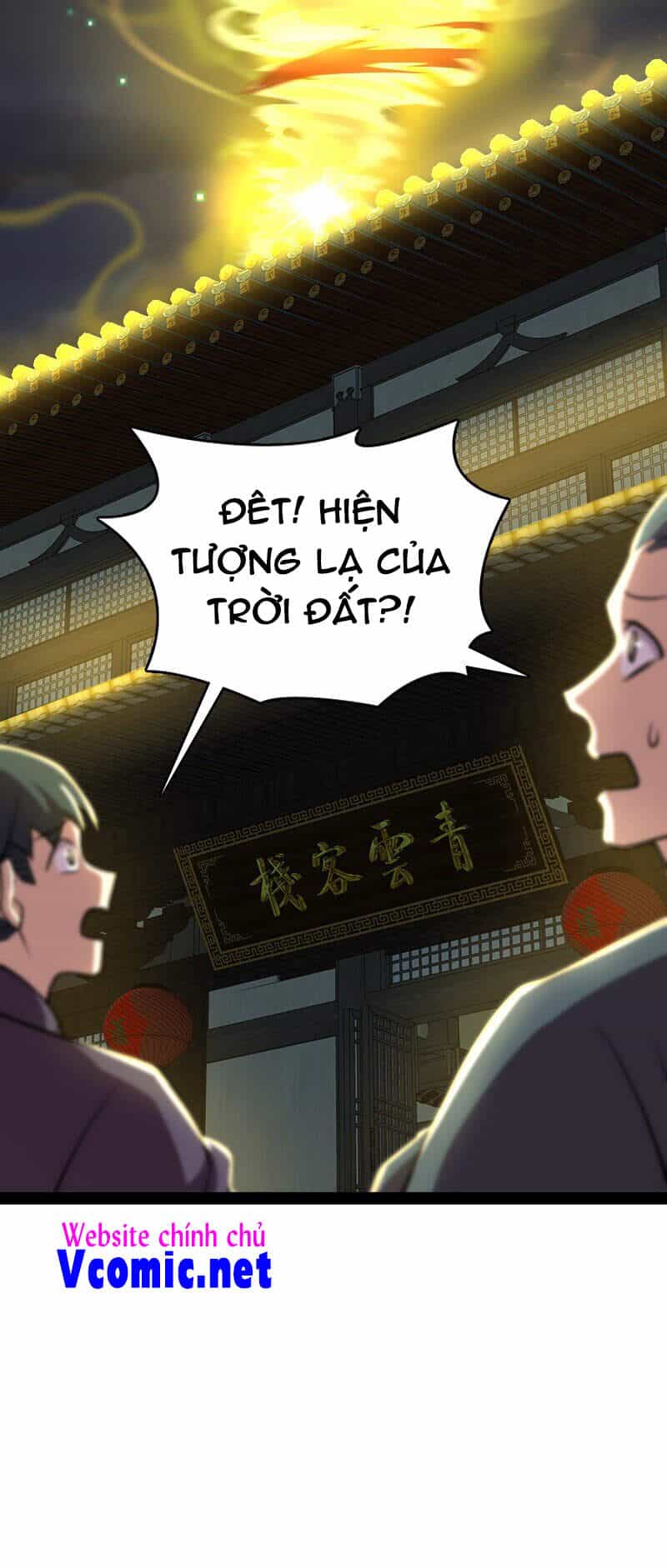 Sinh Hoạt Của Võ Đế Sau Khi Ẩn Cư - Chương 114 - ảnh 55