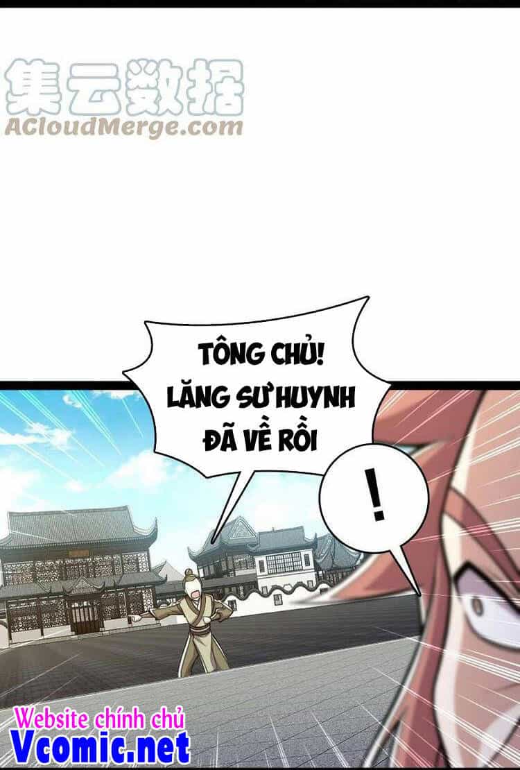 Sinh Hoạt Của Võ Đế Sau Khi Ẩn Cư - Chương 115 - ảnh 27