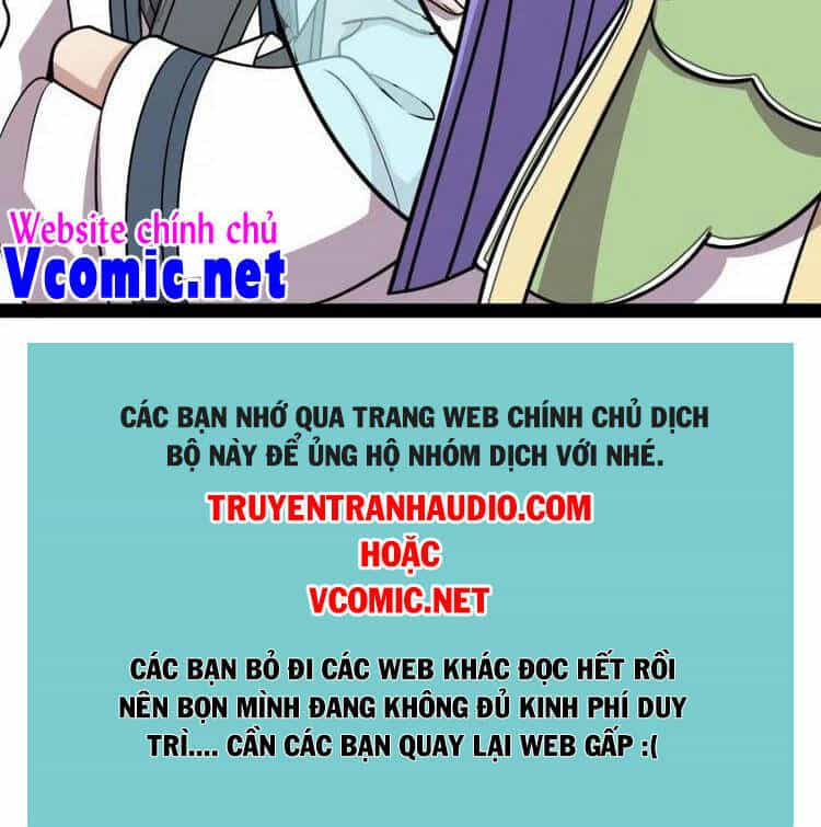 Sinh Hoạt Của Võ Đế Sau Khi Ẩn Cư - Chương 117 - ảnh 45