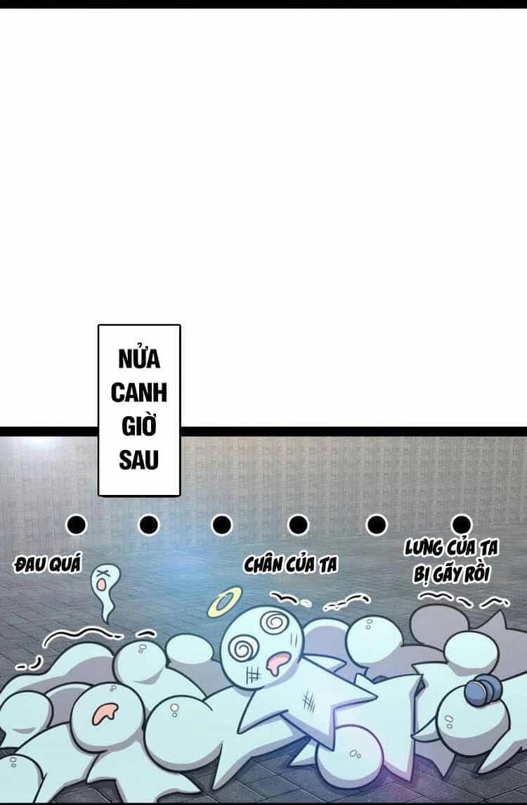 Sinh Hoạt Của Võ Đế Sau Khi Ẩn Cư - Chương 118 - ảnh 22