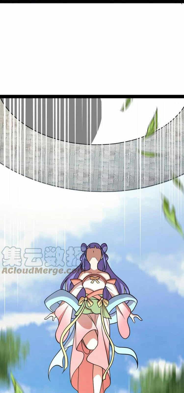 Sinh Hoạt Của Võ Đế Sau Khi Ẩn Cư - Chương 118 - ảnh 3