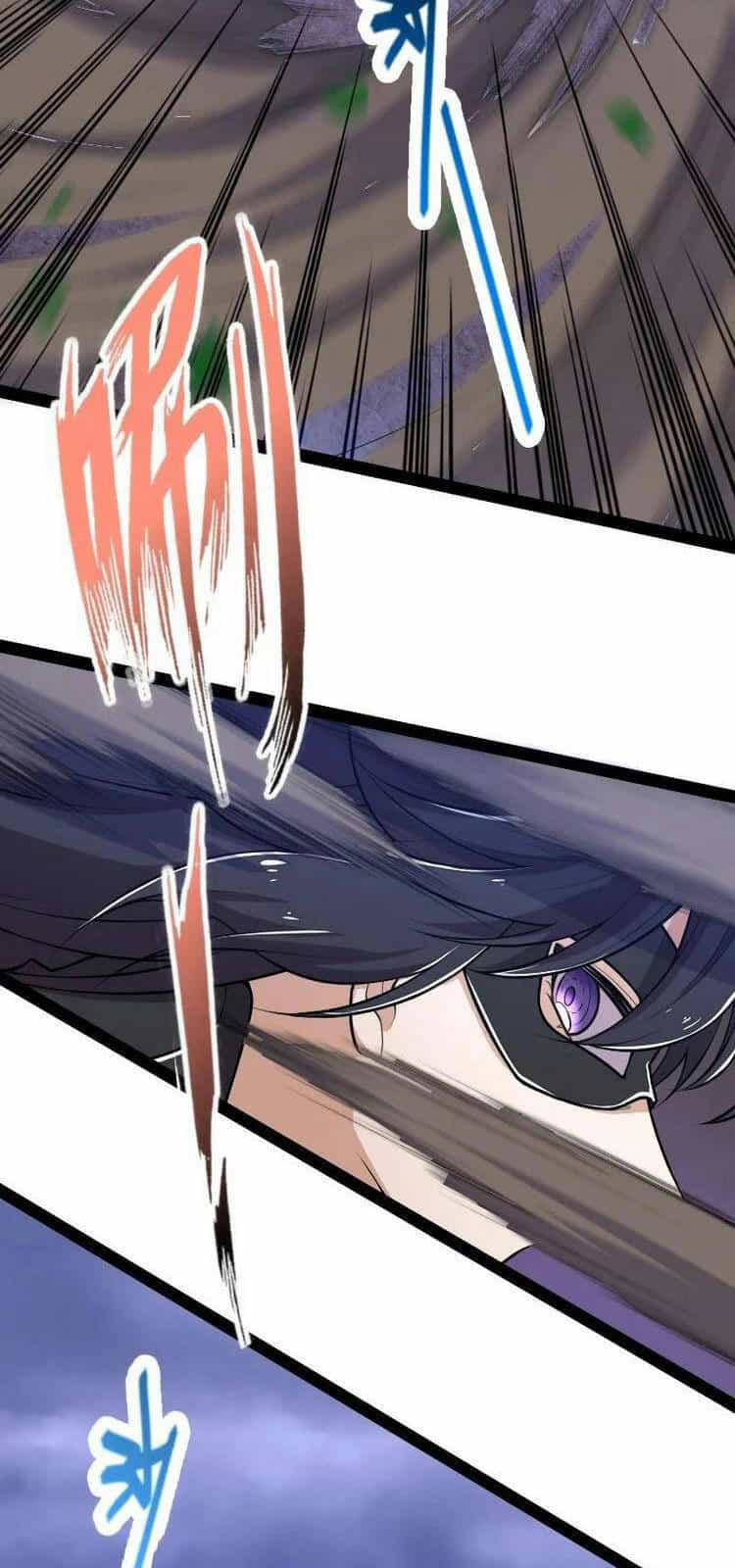 Sinh Hoạt Của Võ Đế Sau Khi Ẩn Cư - Chương 119 - ảnh 45