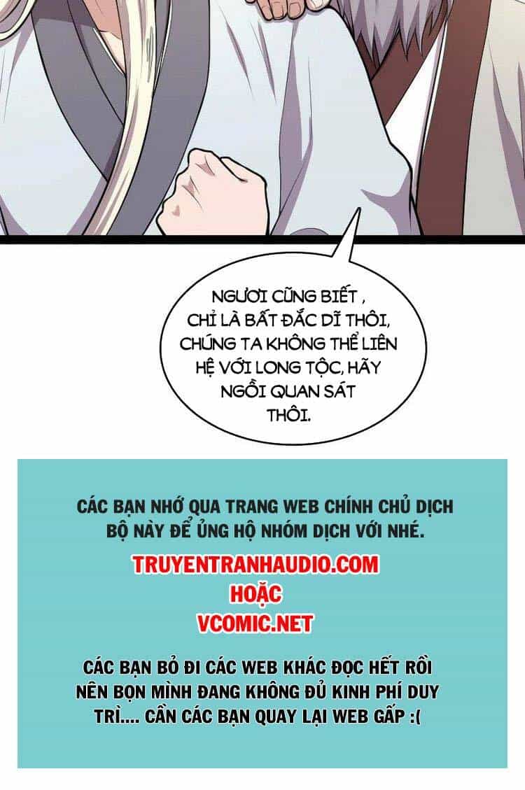 Sinh Hoạt Của Võ Đế Sau Khi Ẩn Cư - Chương 120 - ảnh 29