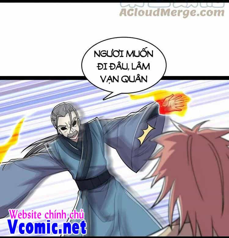 Sinh Hoạt Của Võ Đế Sau Khi Ẩn Cư - Chương 121 - ảnh 14