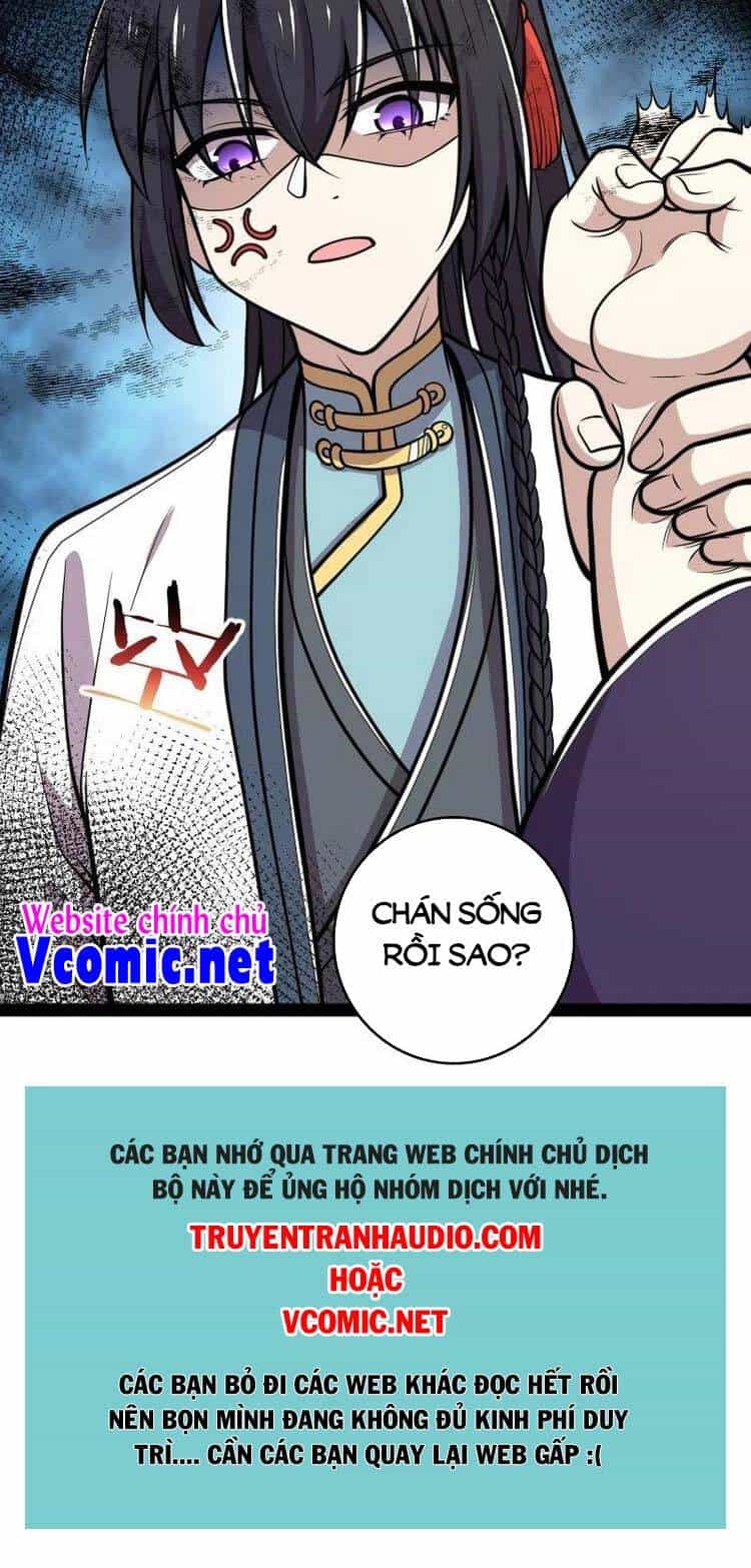Sinh Hoạt Của Võ Đế Sau Khi Ẩn Cư - Chương 125 - ảnh 32