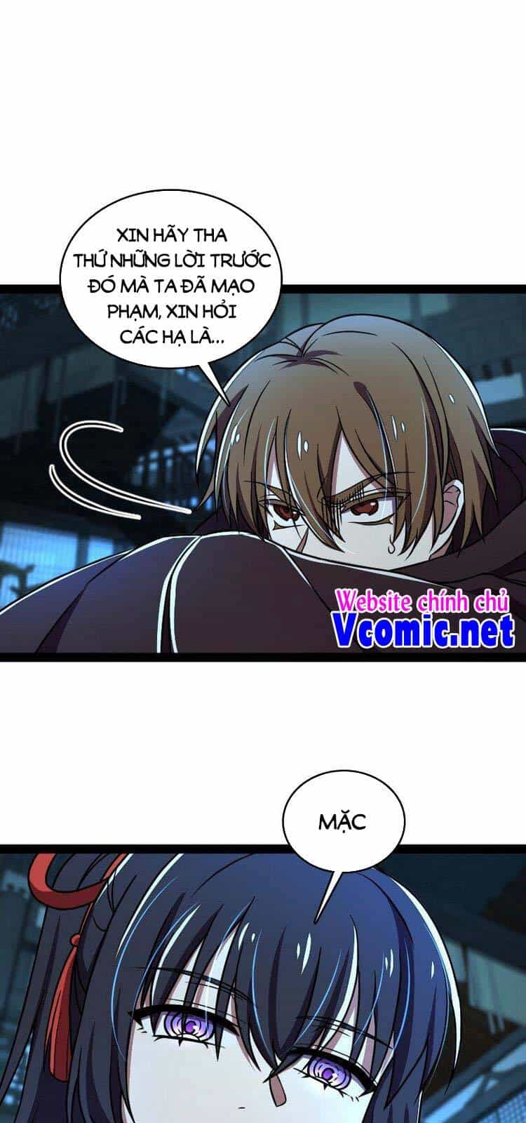 Sinh Hoạt Của Võ Đế Sau Khi Ẩn Cư - Chương 137 - ảnh 18