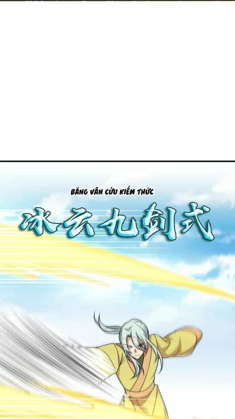 Sinh Hoạt Của Võ Đế Sau Khi Ẩn Cư - Chương 14 - ảnh 59