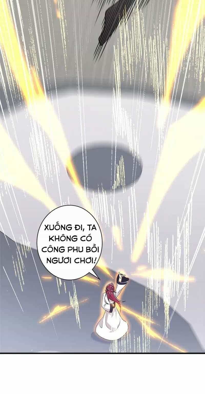 Sinh Hoạt Của Võ Đế Sau Khi Ẩn Cư - Chương 14 - ảnh 62