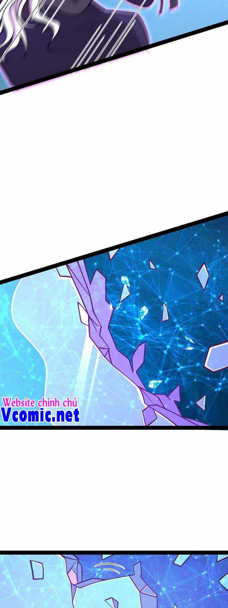 Sinh Hoạt Của Võ Đế Sau Khi Ẩn Cư - Chương 141 - ảnh 37
