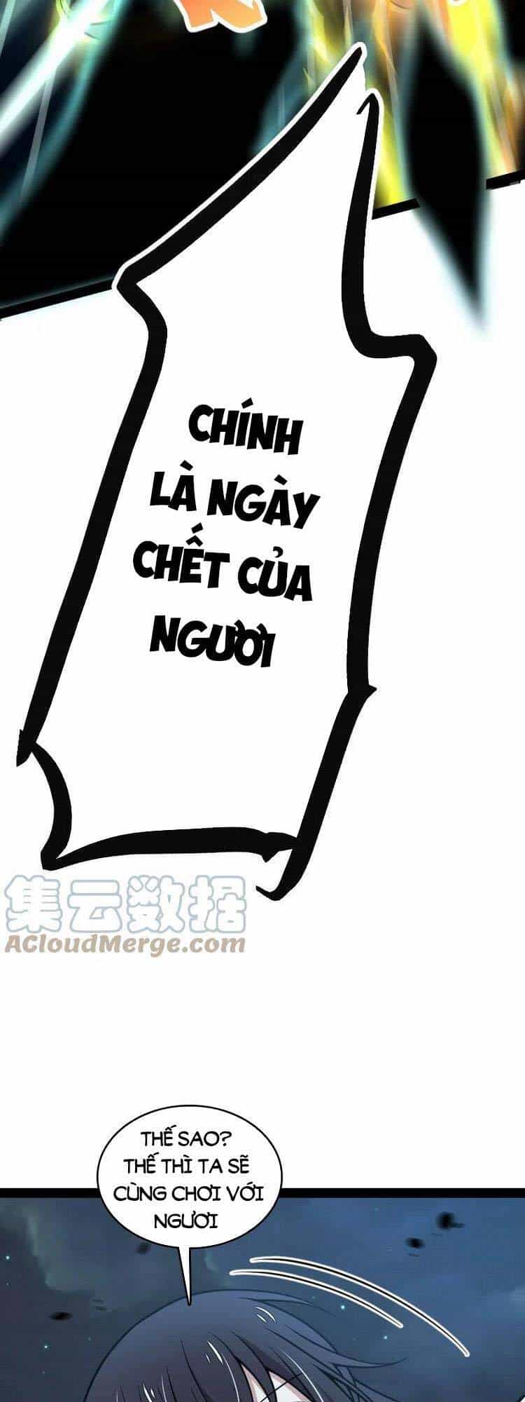 Sinh Hoạt Của Võ Đế Sau Khi Ẩn Cư - Chương 144 - ảnh 5