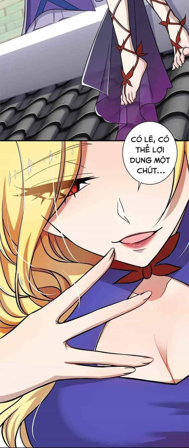 Sinh Hoạt Của Võ Đế Sau Khi Ẩn Cư - Chương 15 - ảnh 43