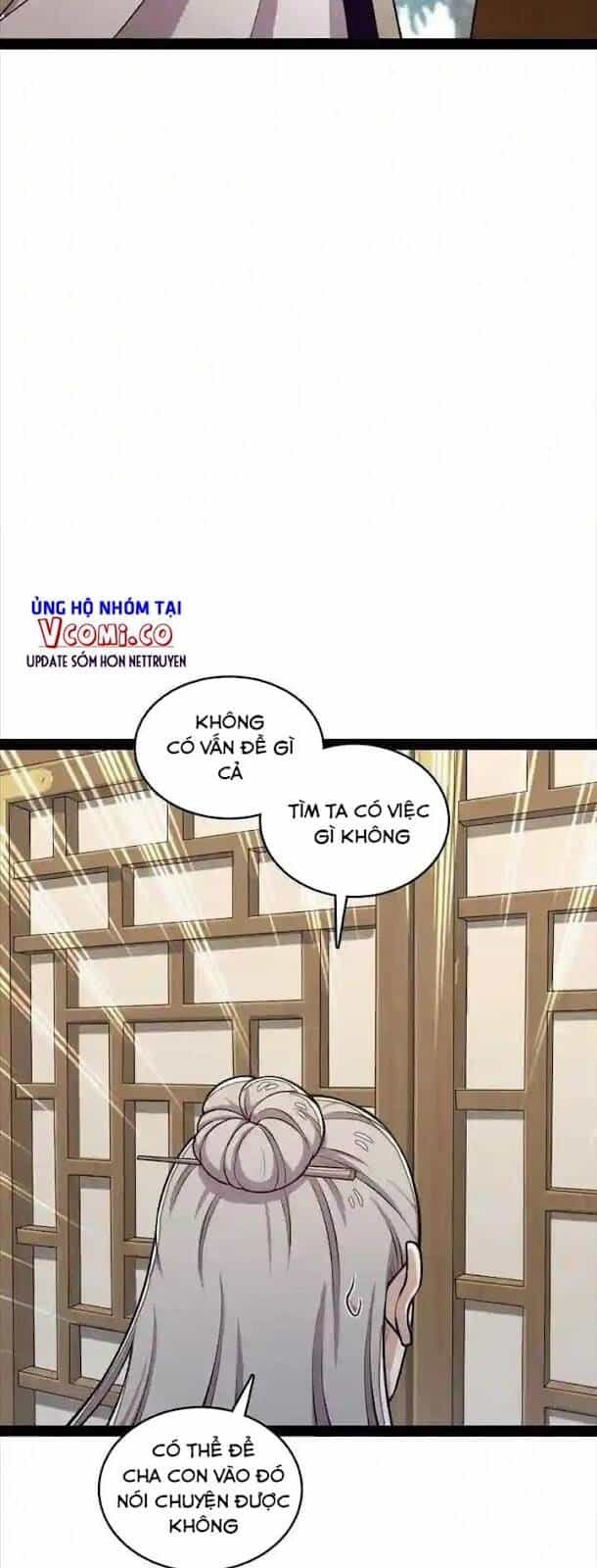 Sinh Hoạt Của Võ Đế Sau Khi Ẩn Cư - Chương 158 - ảnh 14
