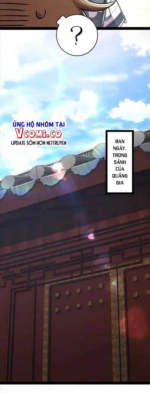 Sinh Hoạt Của Võ Đế Sau Khi Ẩn Cư - Chương 158 - ảnh 9