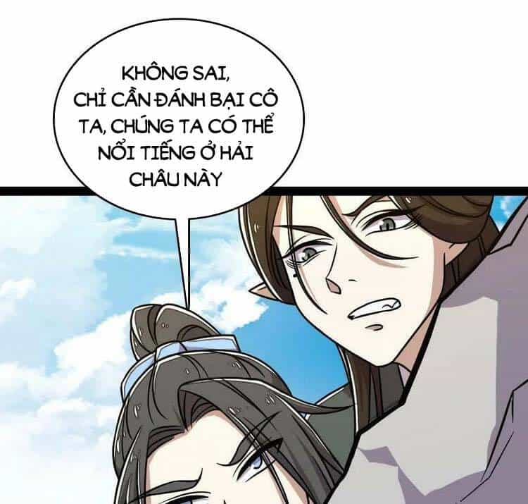 Sinh Hoạt Của Võ Đế Sau Khi Ẩn Cư - Chương 159 - ảnh 17