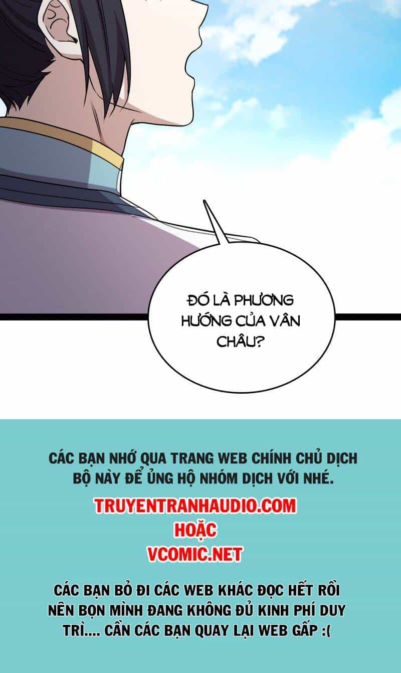 Sinh Hoạt Của Võ Đế Sau Khi Ẩn Cư - Chương 165 - ảnh 50