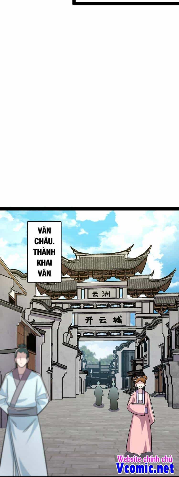 Sinh Hoạt Của Võ Đế Sau Khi Ẩn Cư - Chương 166 - ảnh 14