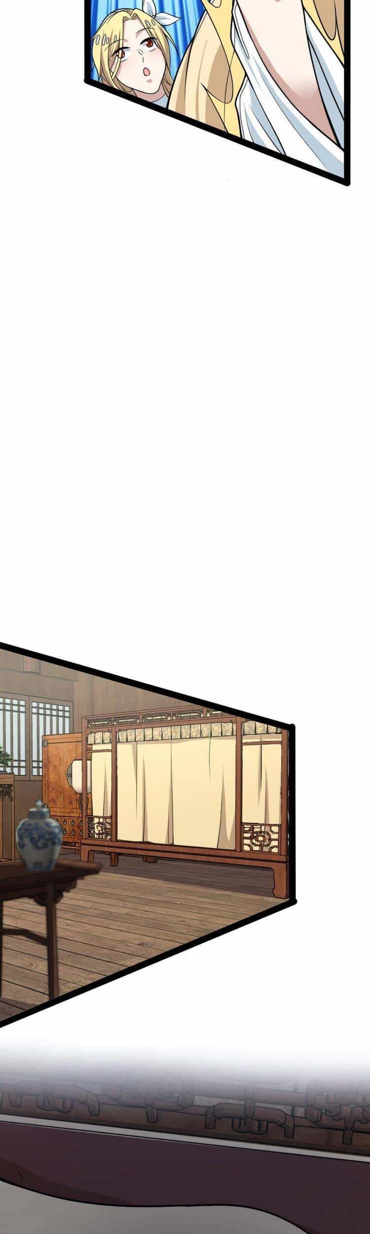 Sinh Hoạt Của Võ Đế Sau Khi Ẩn Cư - Chương 167 - ảnh 7