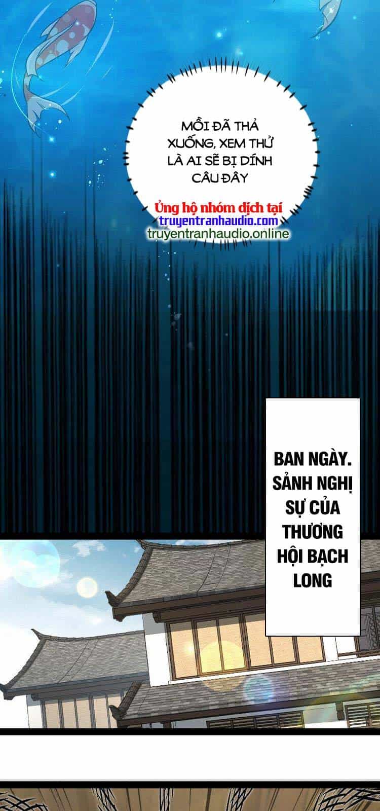 Sinh Hoạt Của Võ Đế Sau Khi Ẩn Cư - Chương 169 - ảnh 12