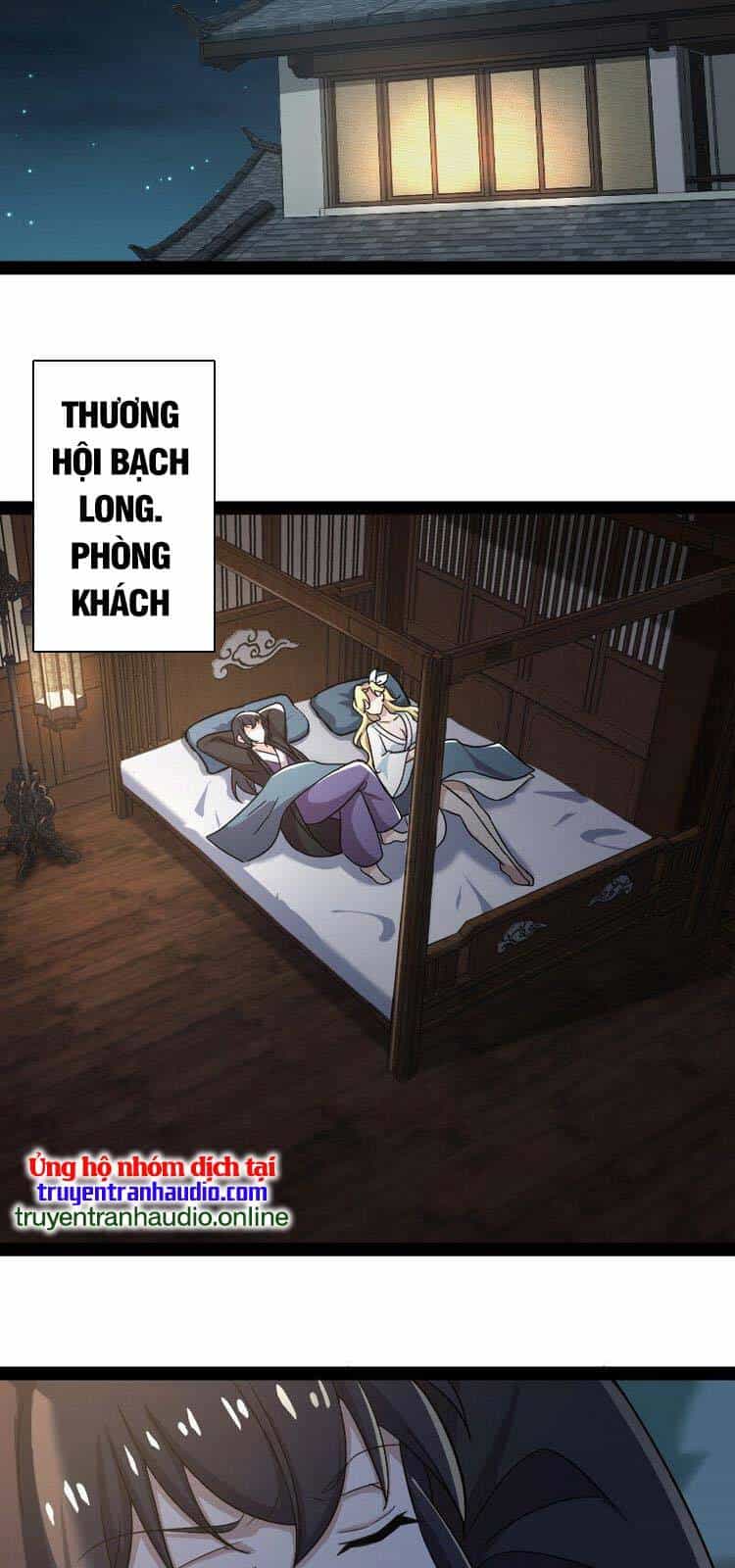 Sinh Hoạt Của Võ Đế Sau Khi Ẩn Cư - Chương 169 - ảnh 5