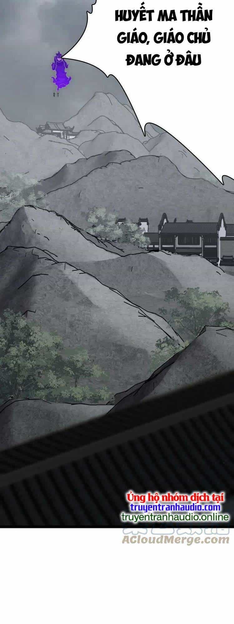 Sinh Hoạt Của Võ Đế Sau Khi Ẩn Cư - Chương 171 - ảnh 18