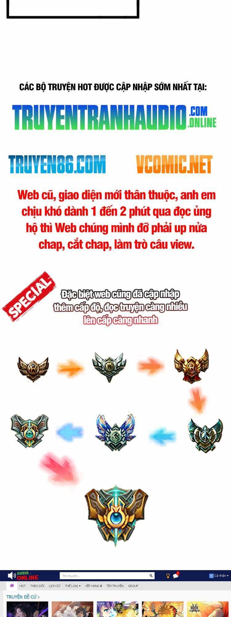 Sinh Hoạt Của Võ Đế Sau Khi Ẩn Cư - Chương 171 - ảnh 40