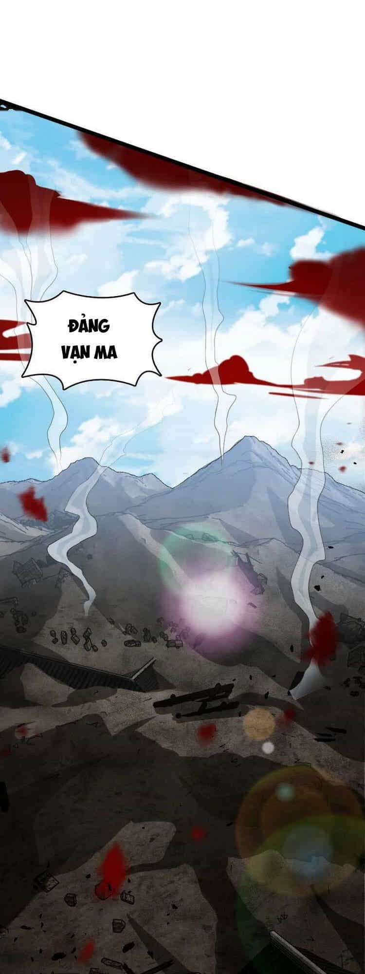 Sinh Hoạt Của Võ Đế Sau Khi Ẩn Cư - Chương 172 - ảnh 23