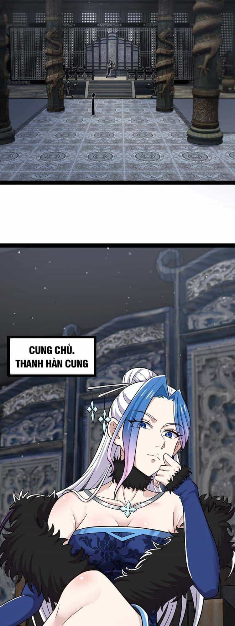 Sinh Hoạt Của Võ Đế Sau Khi Ẩn Cư - Chương 173 - ảnh 18