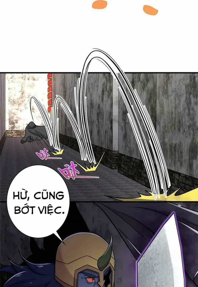 Sinh Hoạt Của Võ Đế Sau Khi Ẩn Cư - Chương 18 - ảnh 17