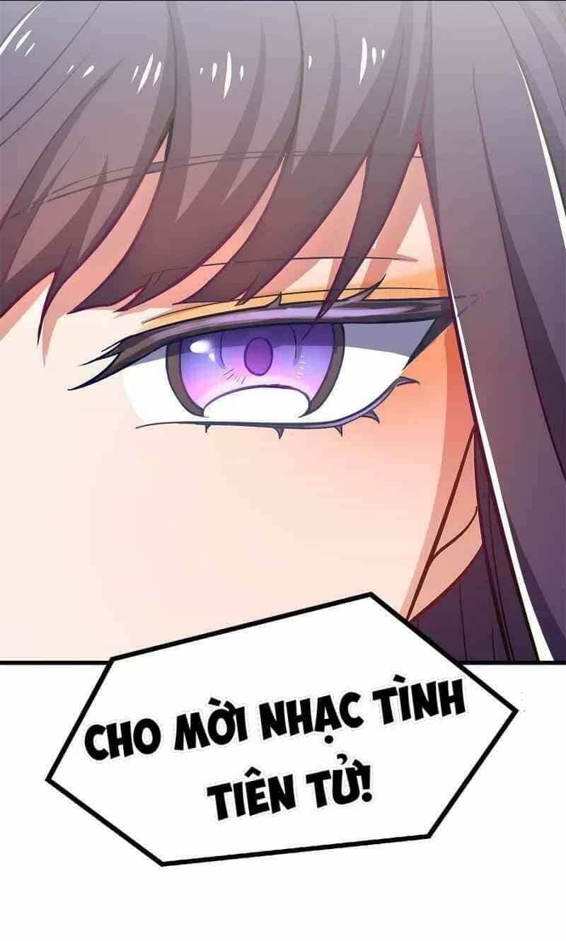 Sinh Hoạt Của Võ Đế Sau Khi Ẩn Cư - Chương 18 - ảnh 49