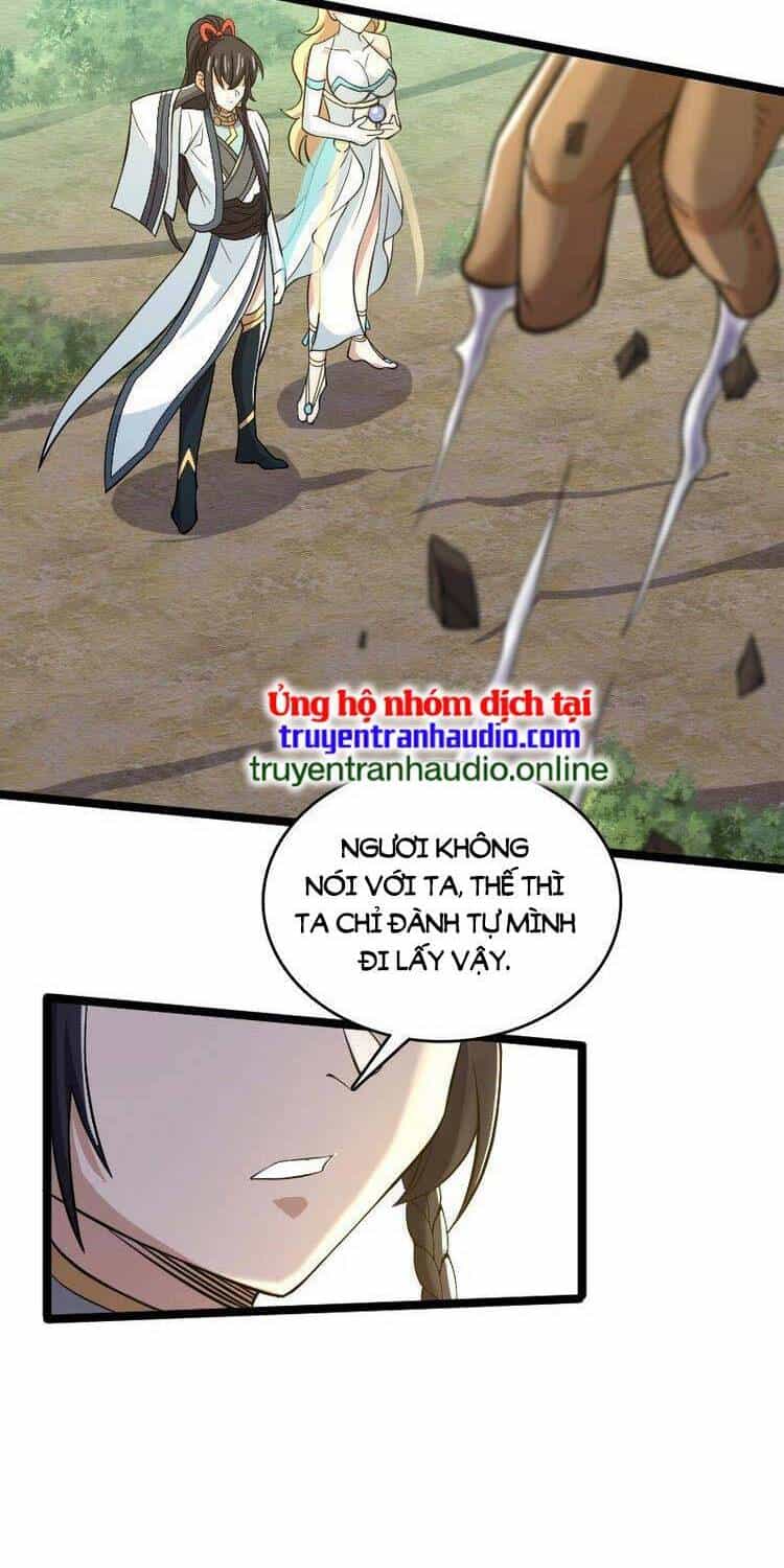 Sinh Hoạt Của Võ Đế Sau Khi Ẩn Cư - Chương 181 - ảnh 4