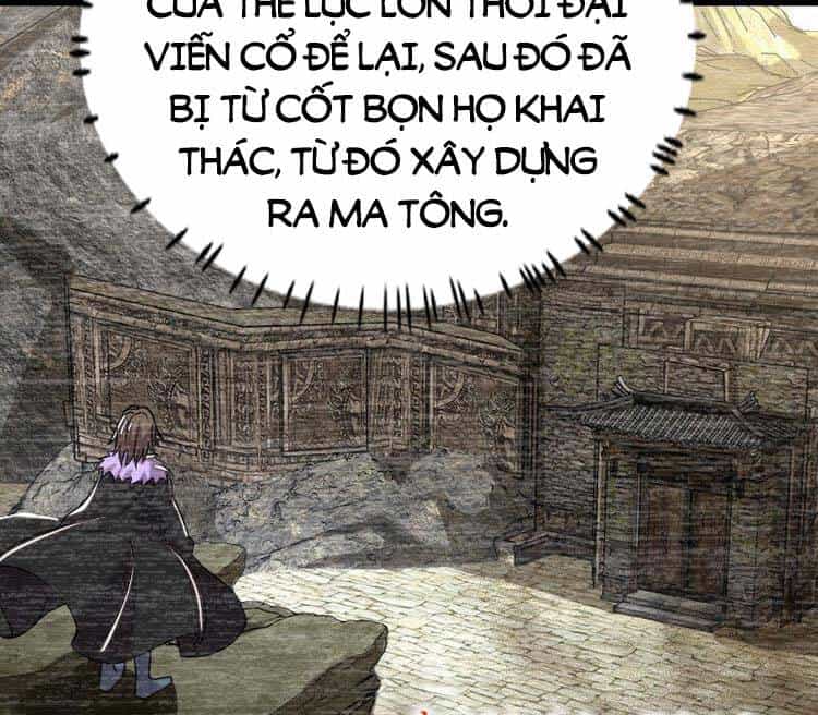 Sinh Hoạt Của Võ Đế Sau Khi Ẩn Cư - Chương 186 - ảnh 17