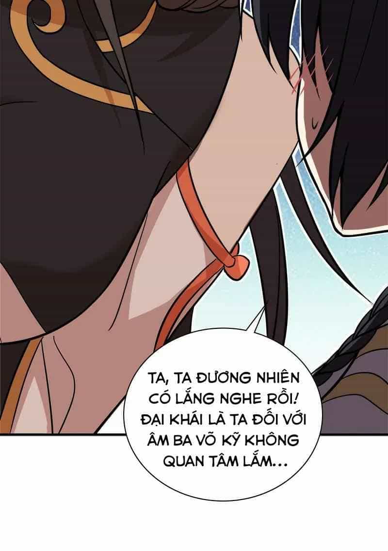 Sinh Hoạt Của Võ Đế Sau Khi Ẩn Cư - Chương 19 - ảnh 16