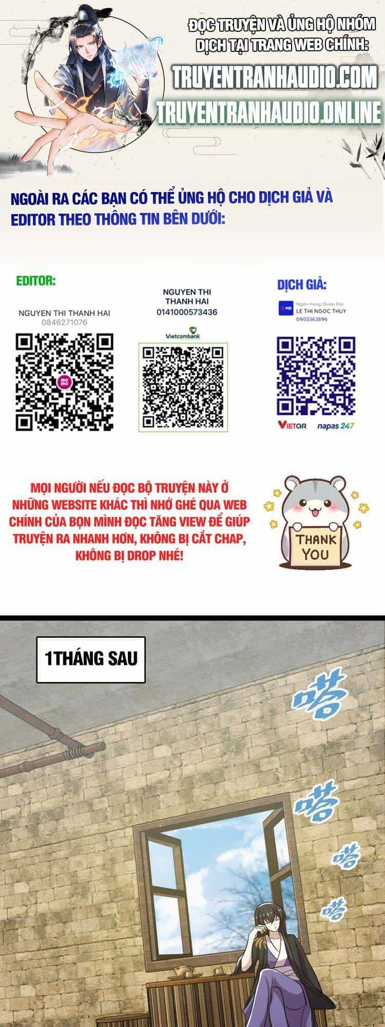 Sinh Hoạt Của Võ Đế Sau Khi Ẩn Cư - Chương 198 - ảnh 1