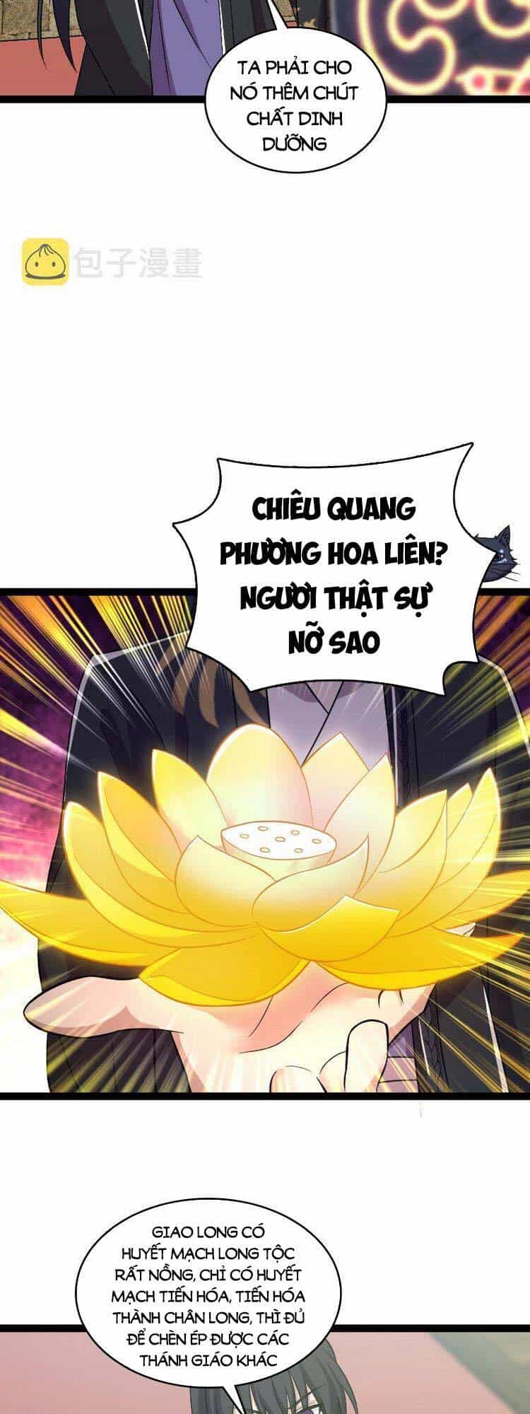 Sinh Hoạt Của Võ Đế Sau Khi Ẩn Cư - Chương 199 - ảnh 21