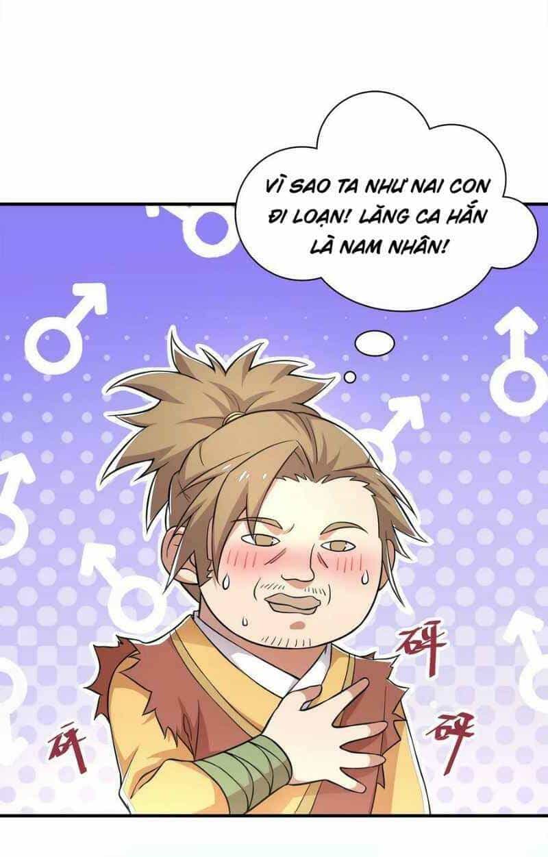 Sinh Hoạt Của Võ Đế Sau Khi Ẩn Cư - Chương 2 - ảnh 3