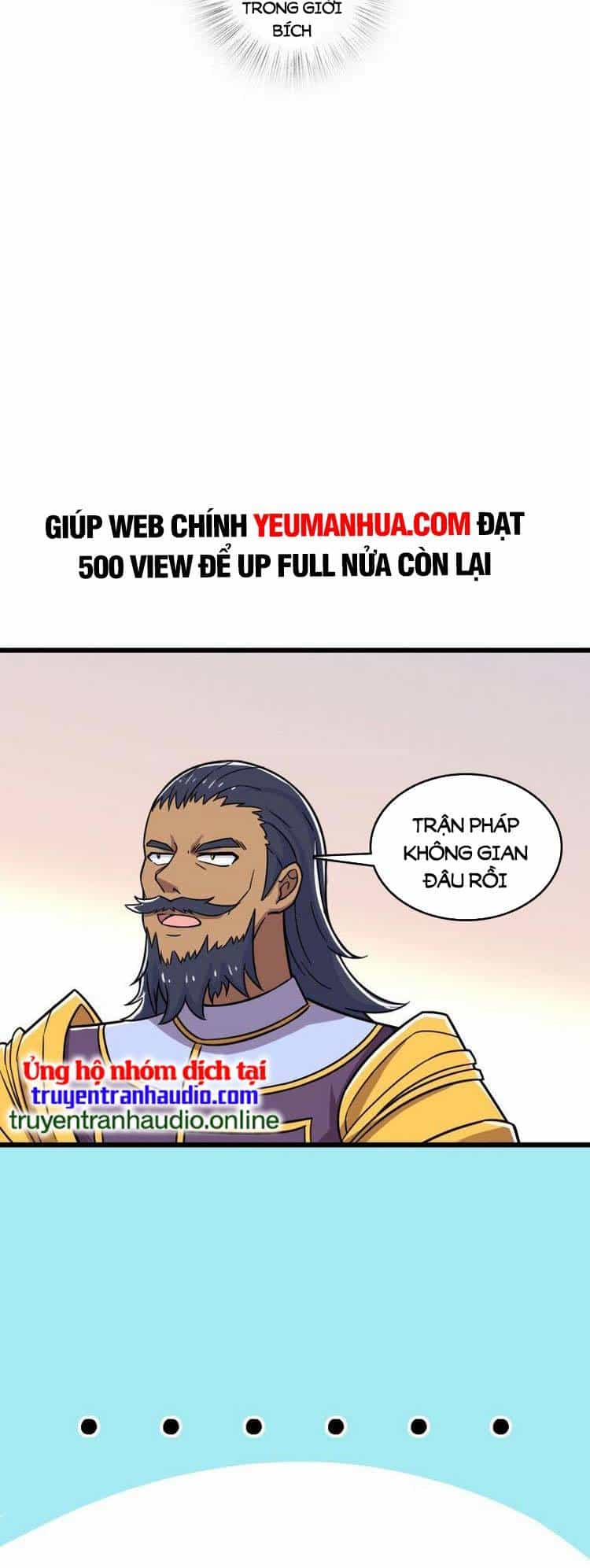 Sinh Hoạt Của Võ Đế Sau Khi Ẩn Cư - Chương 212 - ảnh 24
