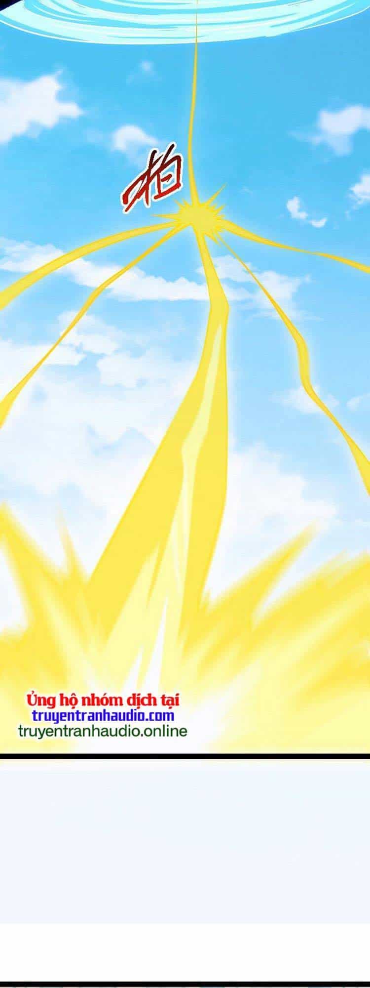 Sinh Hoạt Của Võ Đế Sau Khi Ẩn Cư - Chương 215 - ảnh 7