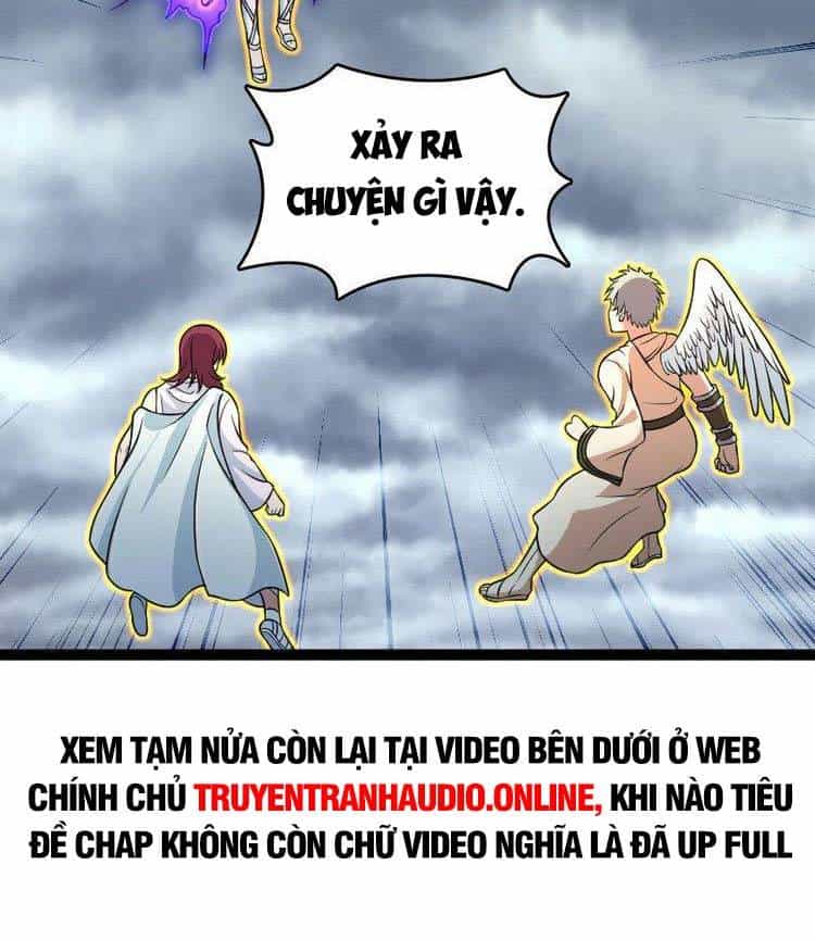 Sinh Hoạt Của Võ Đế Sau Khi Ẩn Cư - Chương 216 - ảnh 26