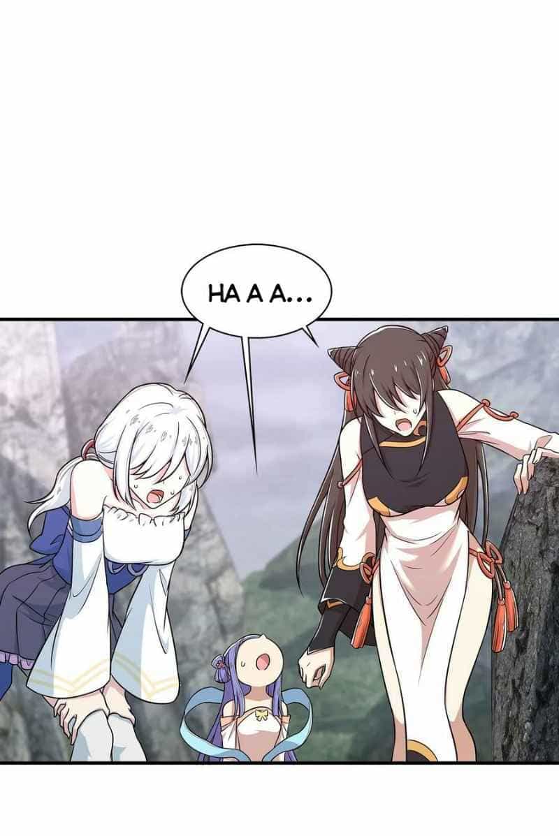 Sinh Hoạt Của Võ Đế Sau Khi Ẩn Cư - Chương 22 - ảnh 23