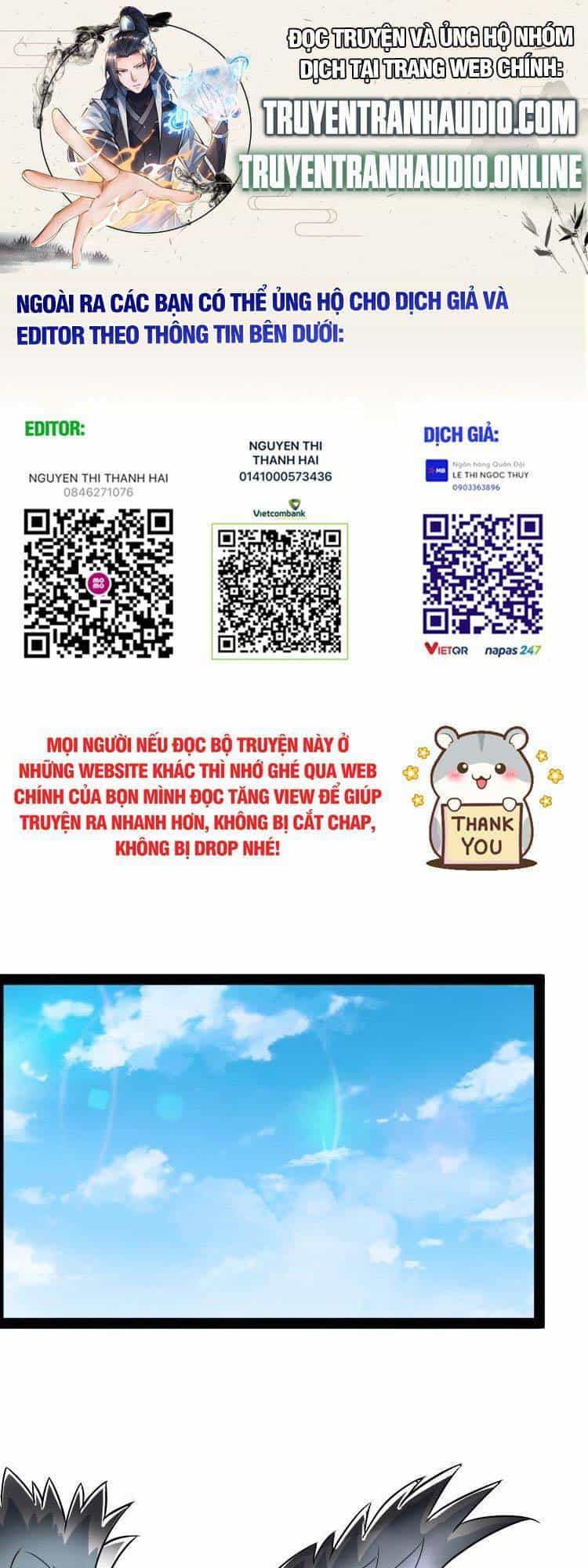 Sinh Hoạt Của Võ Đế Sau Khi Ẩn Cư - Chương 220 - ảnh 1