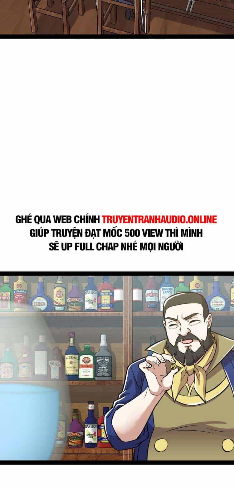 Sinh Hoạt Của Võ Đế Sau Khi Ẩn Cư - Chương 220 - ảnh 26