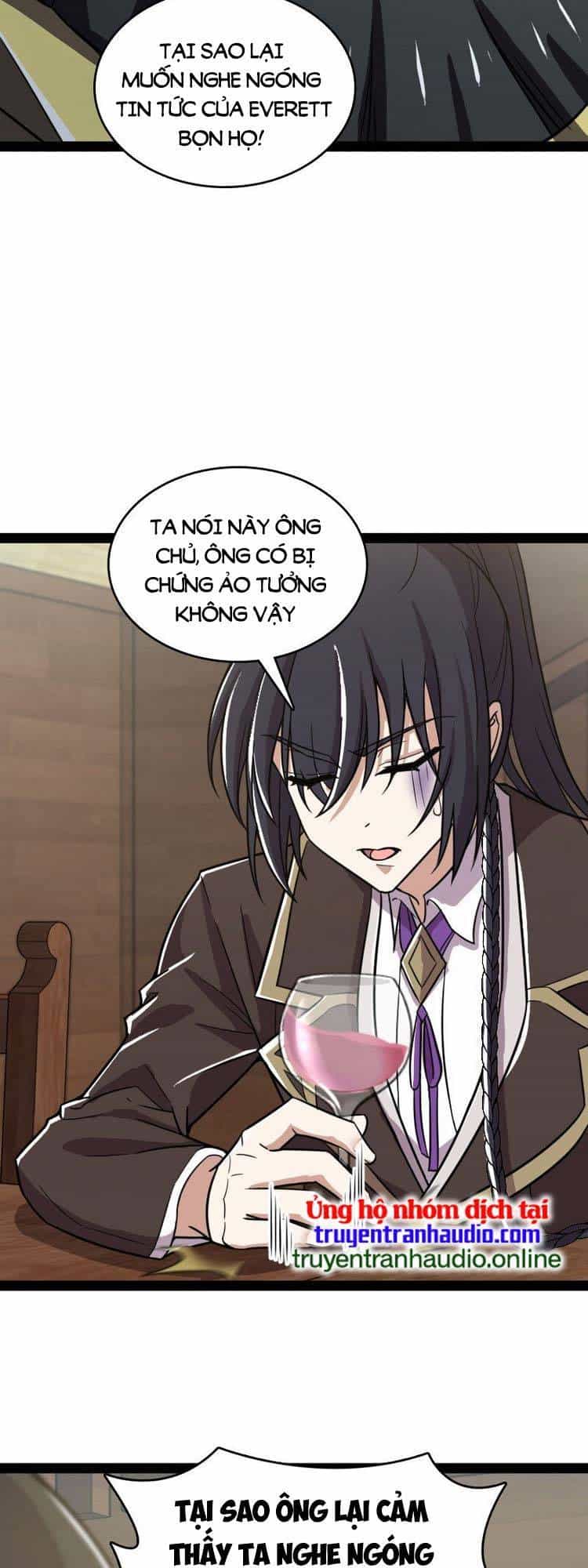 Sinh Hoạt Của Võ Đế Sau Khi Ẩn Cư - Chương 221 - ảnh 19