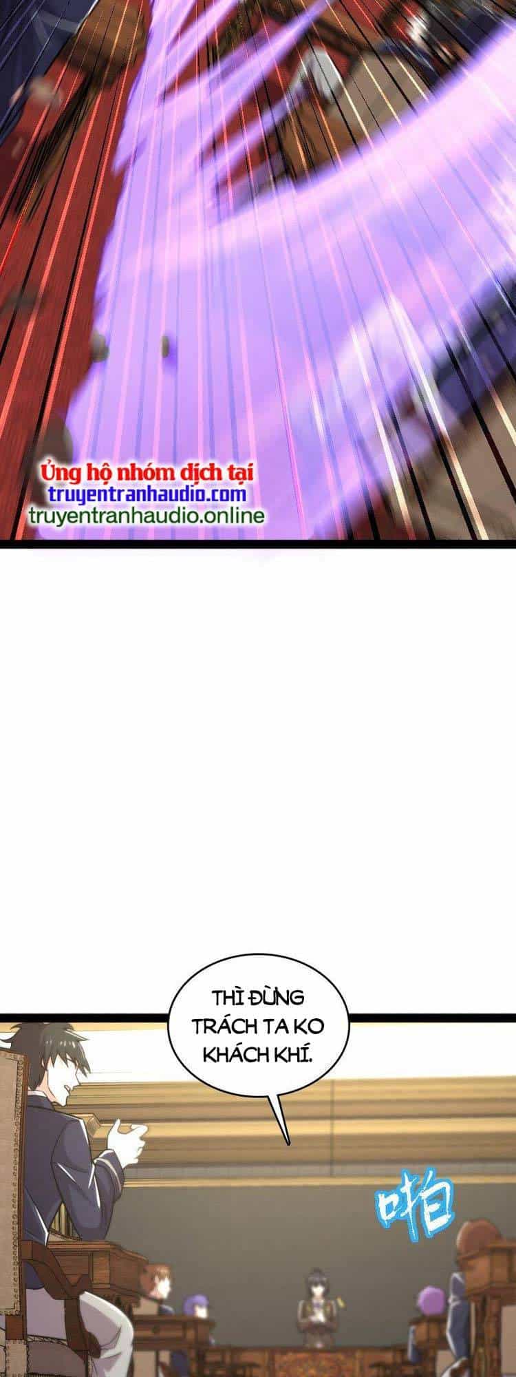 Sinh Hoạt Của Võ Đế Sau Khi Ẩn Cư - Chương 228 - ảnh 15