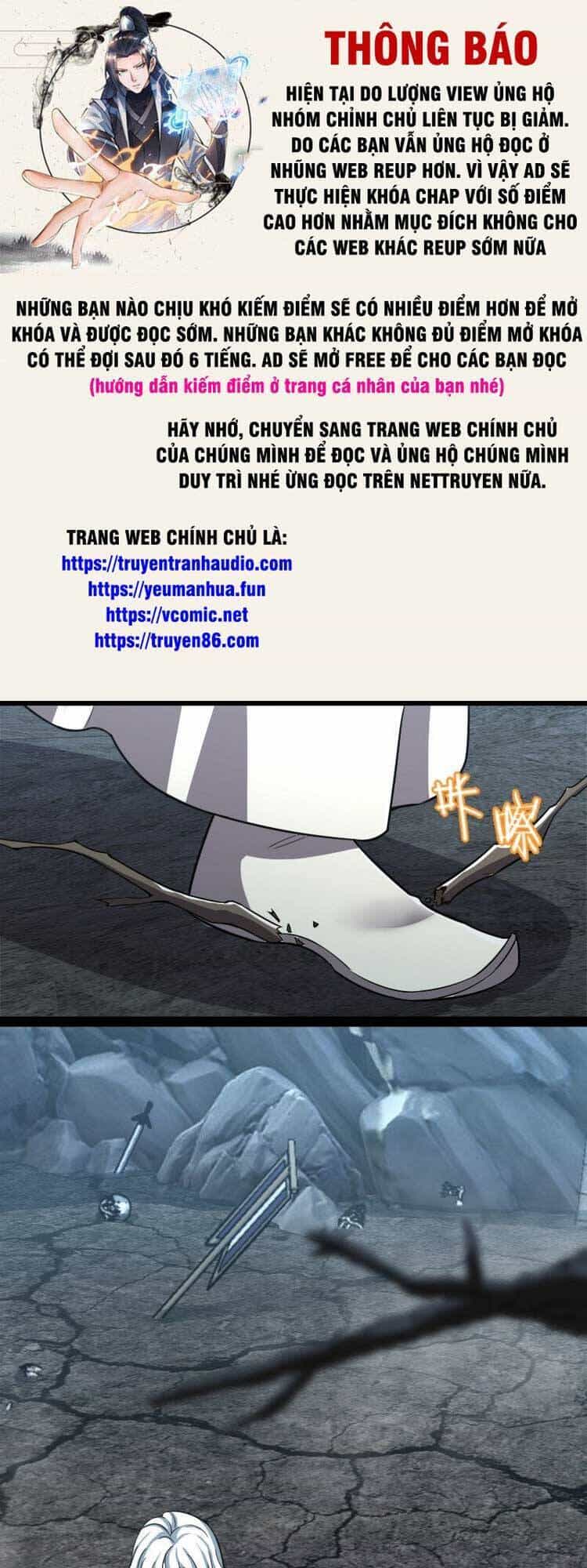 Sinh Hoạt Của Võ Đế Sau Khi Ẩn Cư - Chương 235 - ảnh 1