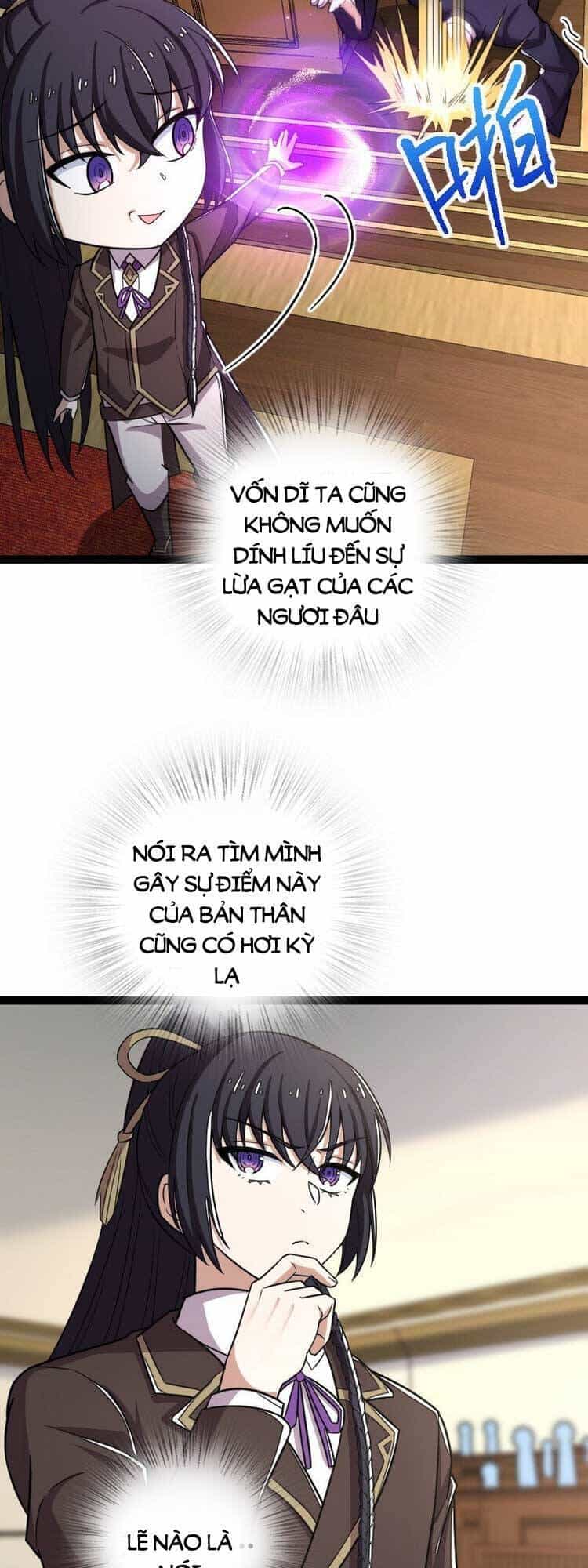 Sinh Hoạt Của Võ Đế Sau Khi Ẩn Cư - Chương 238 - ảnh 4