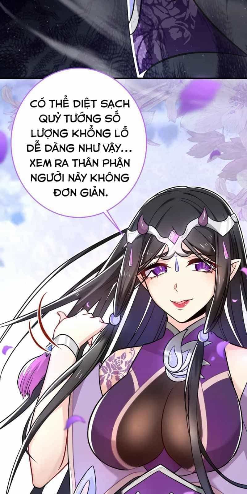 Sinh Hoạt Của Võ Đế Sau Khi Ẩn Cư - Chương 24 - ảnh 38